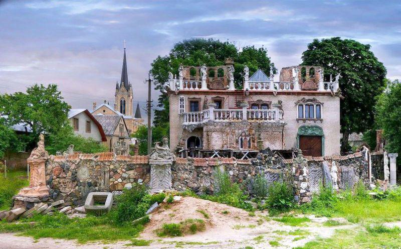 Метельницький Ростислав Георгійович
